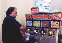 slurpee