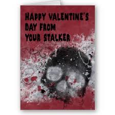 V-day stalker