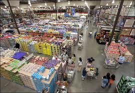costco