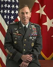 patraeus