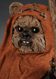 ewok