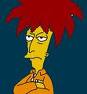 Sideshow Bob