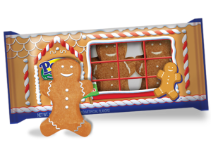 gingerbread