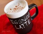 egg nog