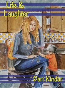 Life and Laughter Cover