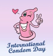 international-condom-day