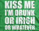 irish