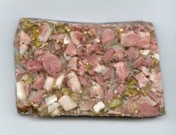 headcheese