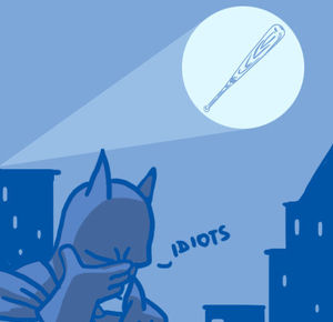 batsignal
