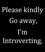 introvert
