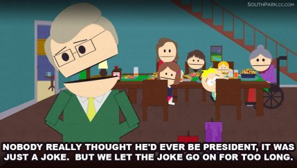 southparktrump