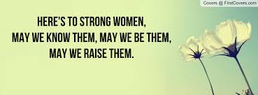 strongwomen