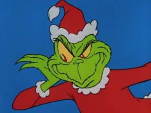 Grinch