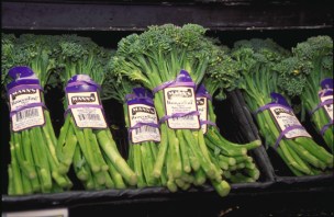 broccolini